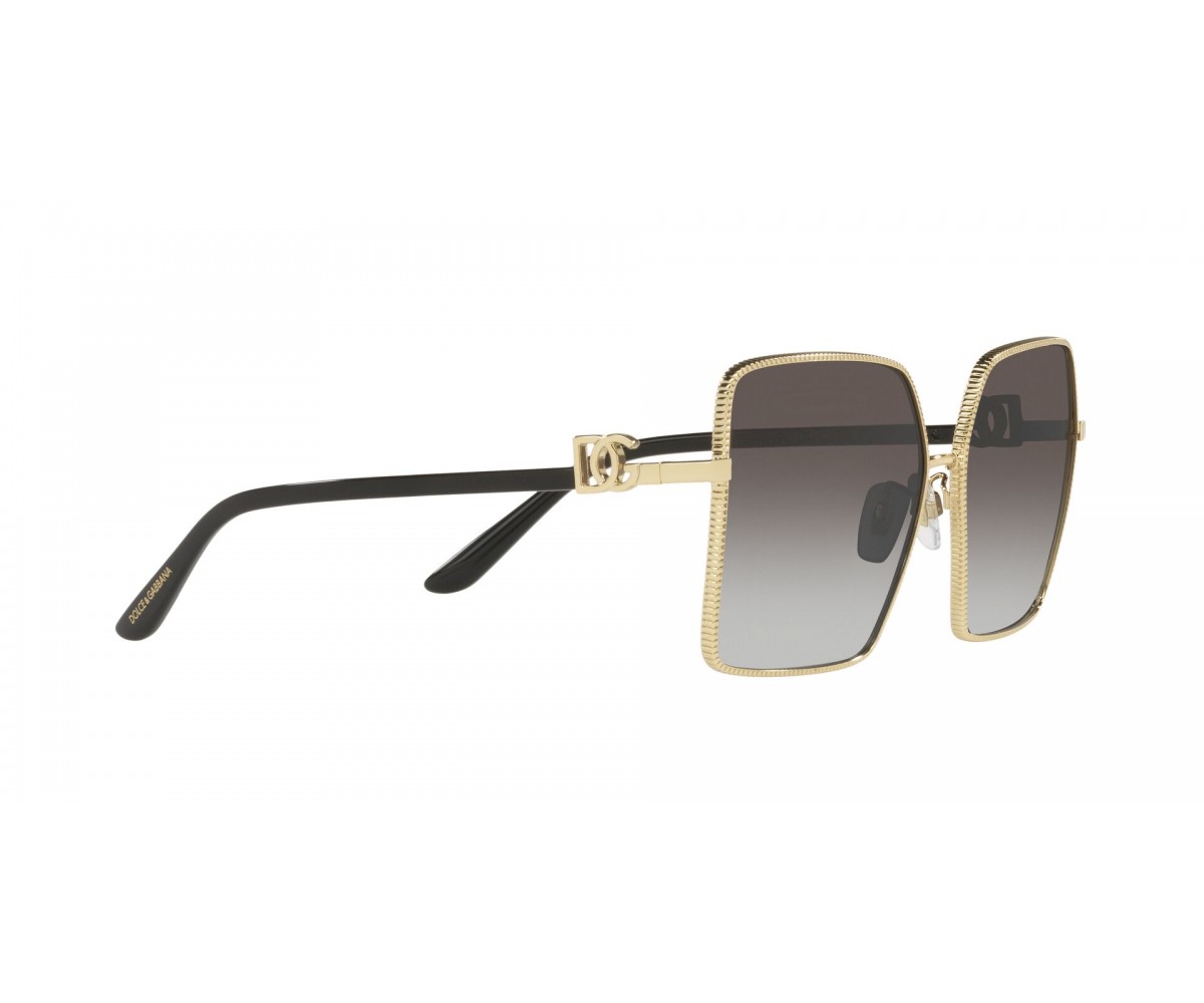 DOLCE GABBANA 2279/02/8G 60